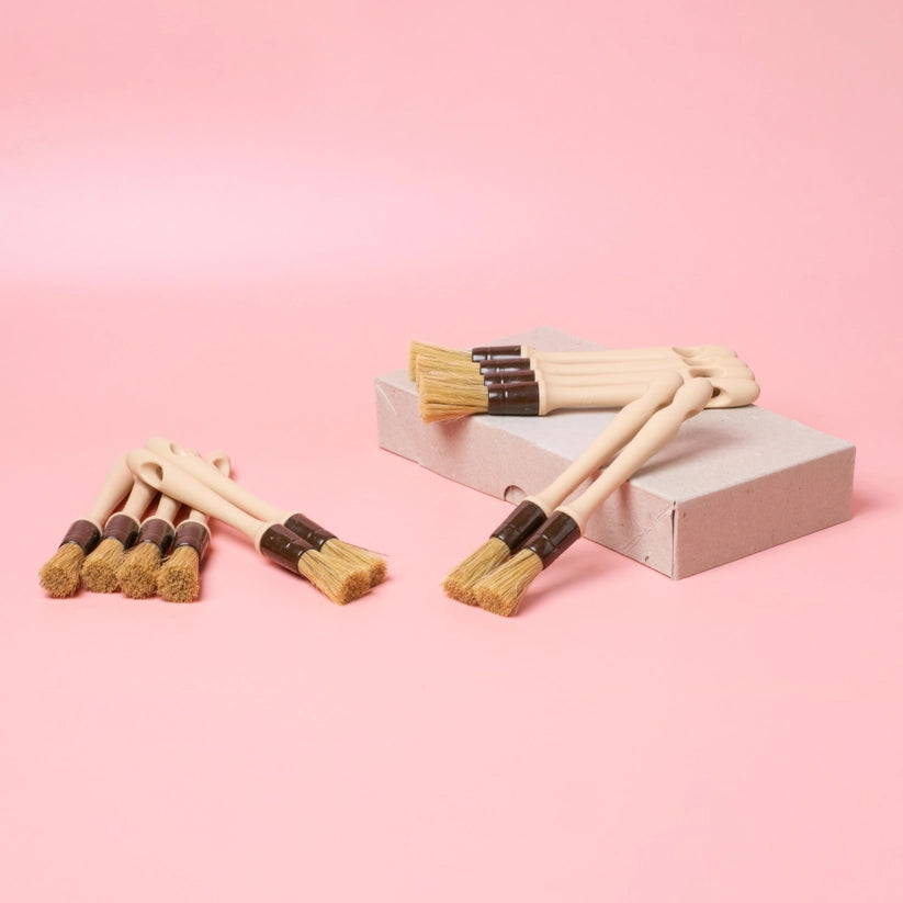 Tierra Cocida | Bakkwast hout