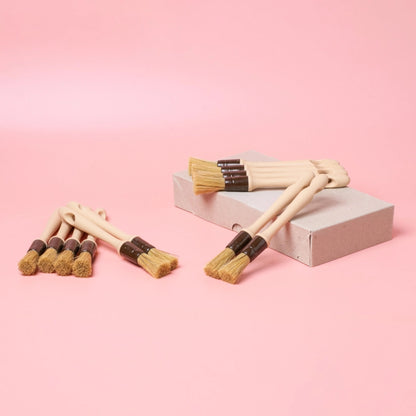 Tierra Cocida | Bakkwast hout