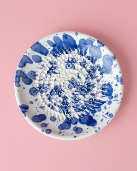 Tierra Cocida | Plato Rallador Klein 12,5cm | Persia
