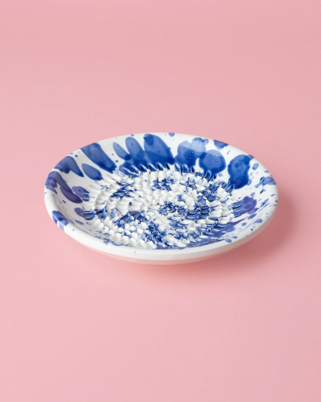Tierra Cocida | Plato Rallador Klein 12,5cm | Persia