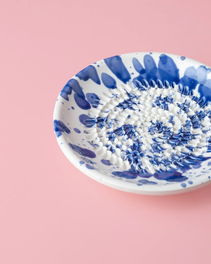 Tierra Cocida | Plato Rallador Klein 12,5cm | Persia
