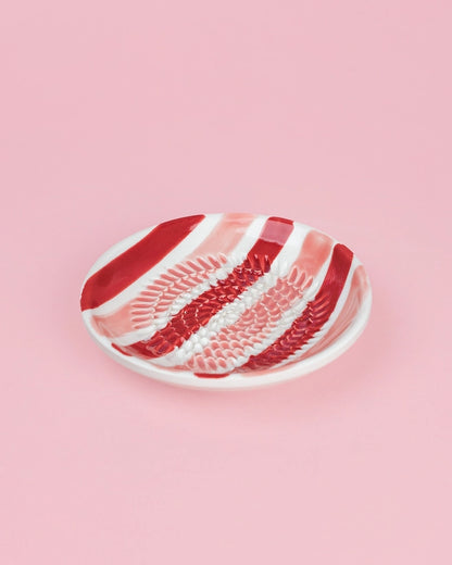 Tierra Cocida | Plato Rallador Klein 12,5cm | Sweetheart