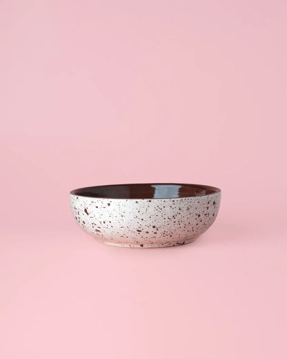 Tierra Cocida | Plato Rallador Medium 15cm | | Brownie