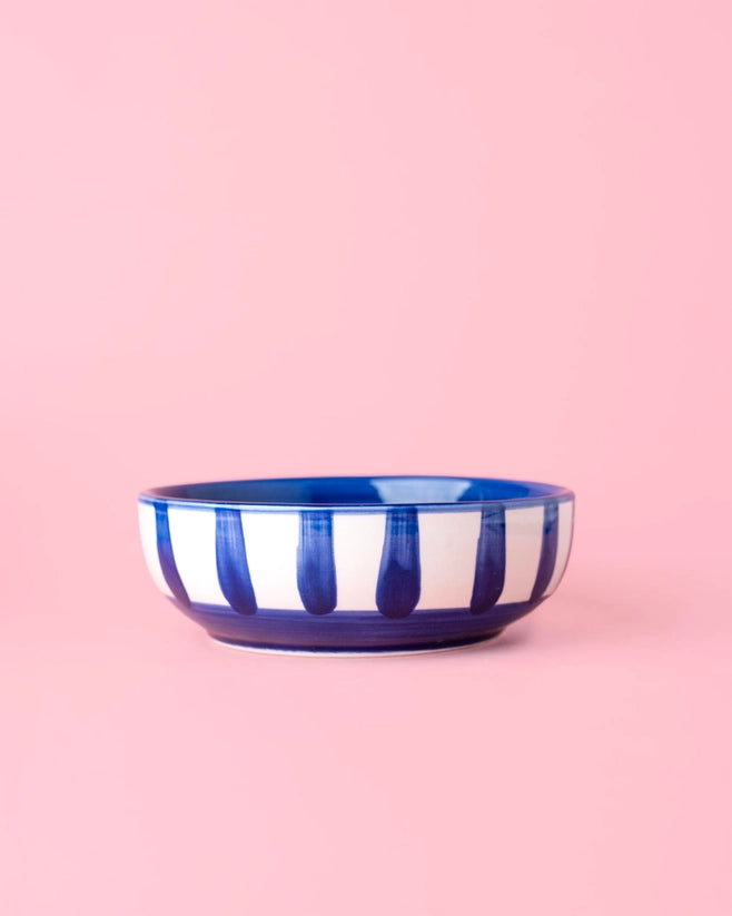 Tierra Cocida | Plato Rallador Medium 15cm | Costa Azul