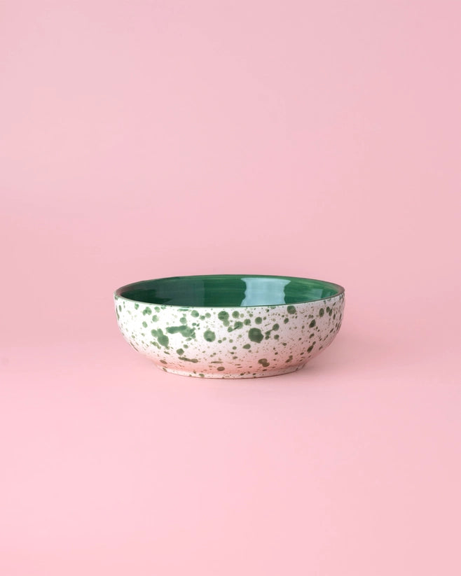 Tierra Cocida | Plato Rallador Medium 15cm | Jade