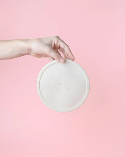 Tierra Cocida | Siliconen Deksel Groot 19,5cm