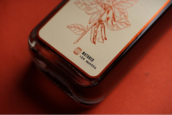 Tomasu | The Original Soy Sauce 100ml