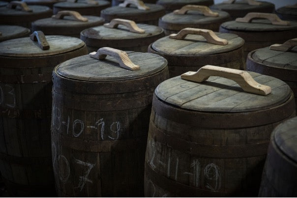 Tomasu | The Original Soy Sauce 100ml