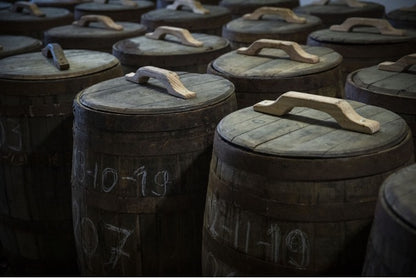 Tomasu | The Original Soy Sauce 100ml