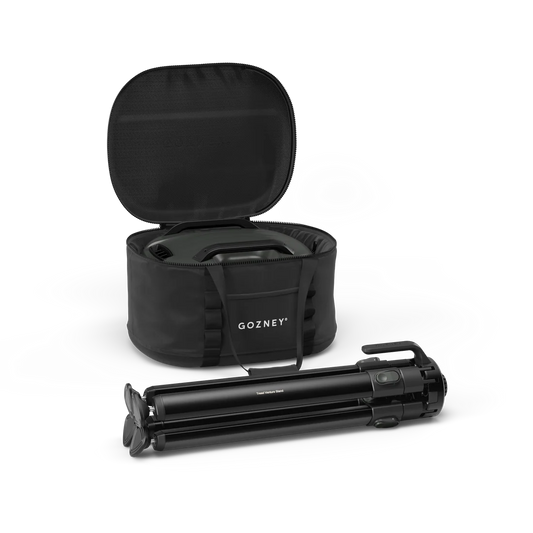 Gozney voorjaarsdeal | Tread Off-Black Trail Bundel