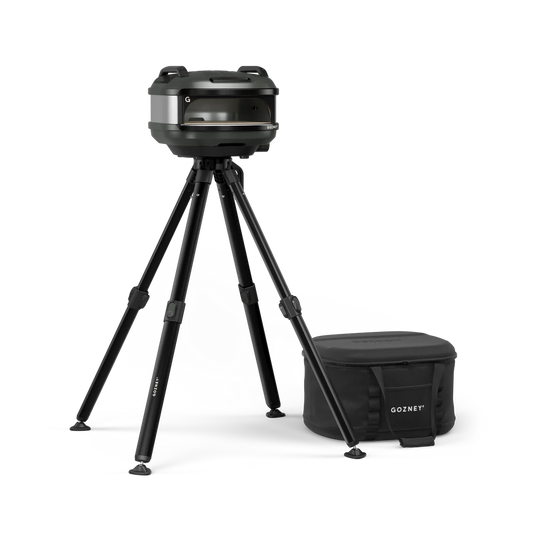 Gozney voorjaarsdeal | Tread Off-Black Trail Bundel