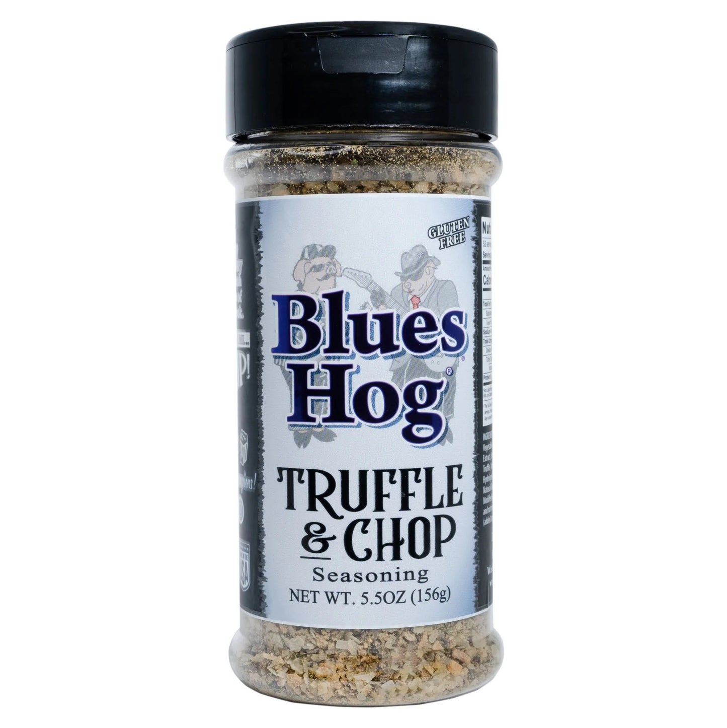 Blues Hog Truffle and Chop Seasoning - 184 gr