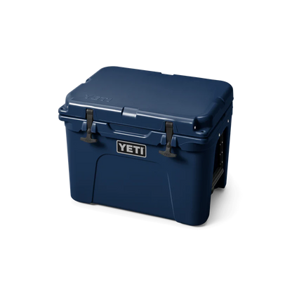 YETI Tundra 35 Hard Cooler | Navy