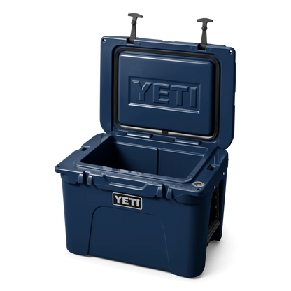 YETI Tundra 35 Hard Cooler | Navy