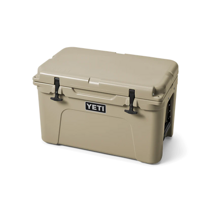 YETI Tundra 45 Hard Cooler | Tan