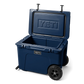 YETI Tundra Haul Wheeled Cooler | Navy