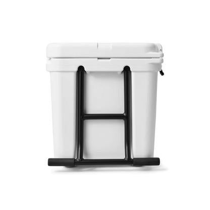 YETI Tundra Haul Wheeled Cooler | White