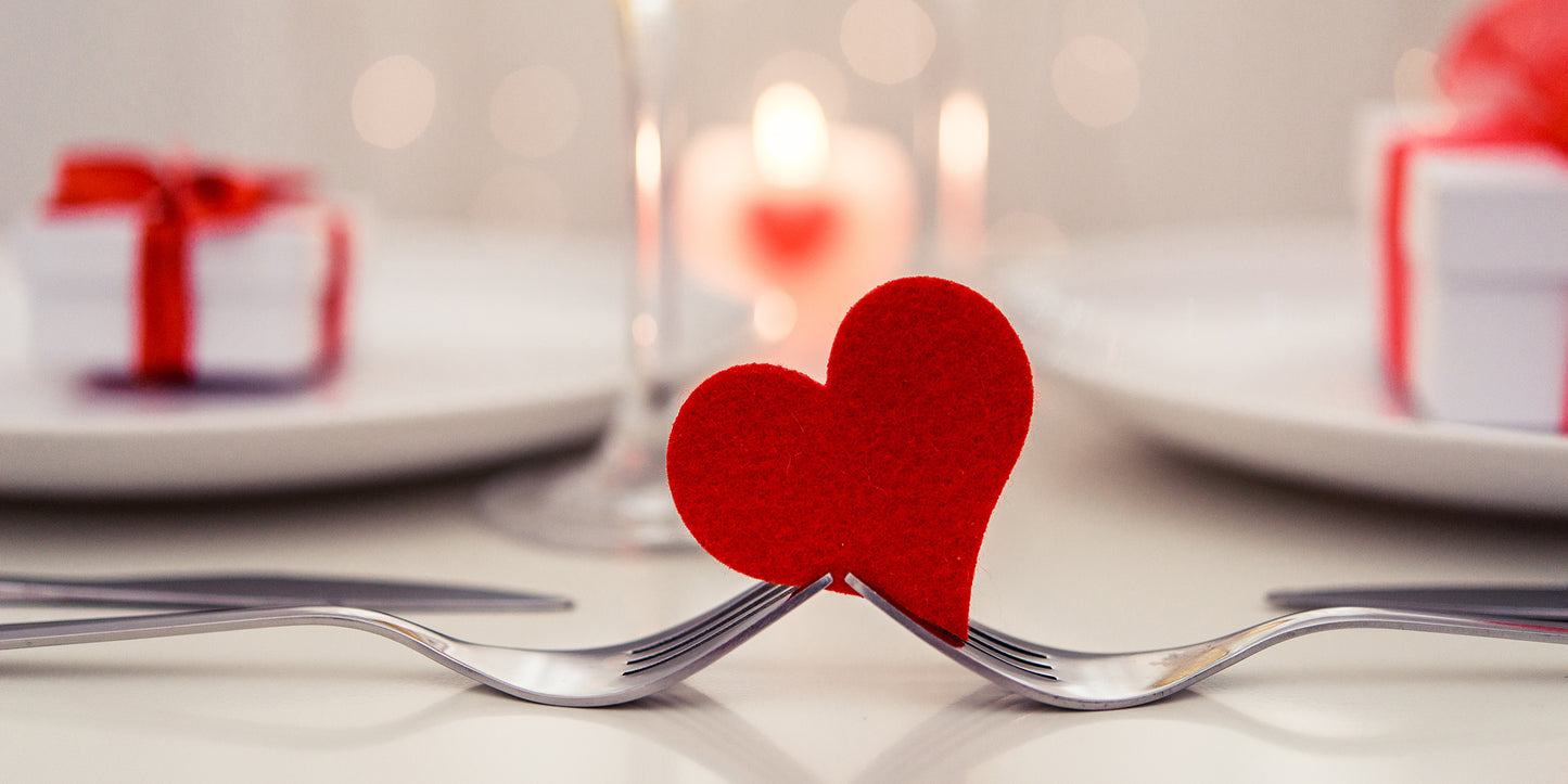 BBQ Workshop | Valentijn Lovers Edition - per 2 personen