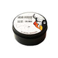 Valhal Outdoor Wax voor gietijzer 125 gr.