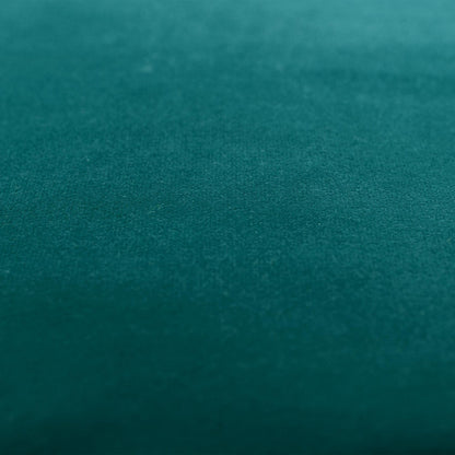 Stoov Ploov Warmtekussen Draadloos Velvet Petrol Green 45x60cm | standaard batterij