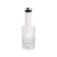S|P Collection | Ray Waterfles Glas Transparant met dop