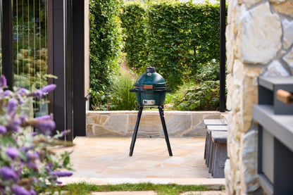 Big Green Egg Portable Nest | MiniMax