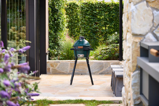 Big Green Egg Portable Nest | MiniMax