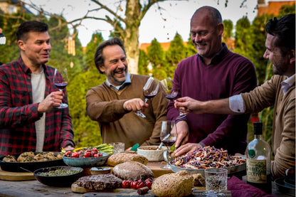 BBQ Workshop | Discover