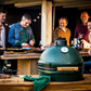 BBQ Workshop - Inspire