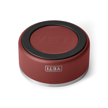 YETI Boomer 8 Dog Bowl | Stag Red
