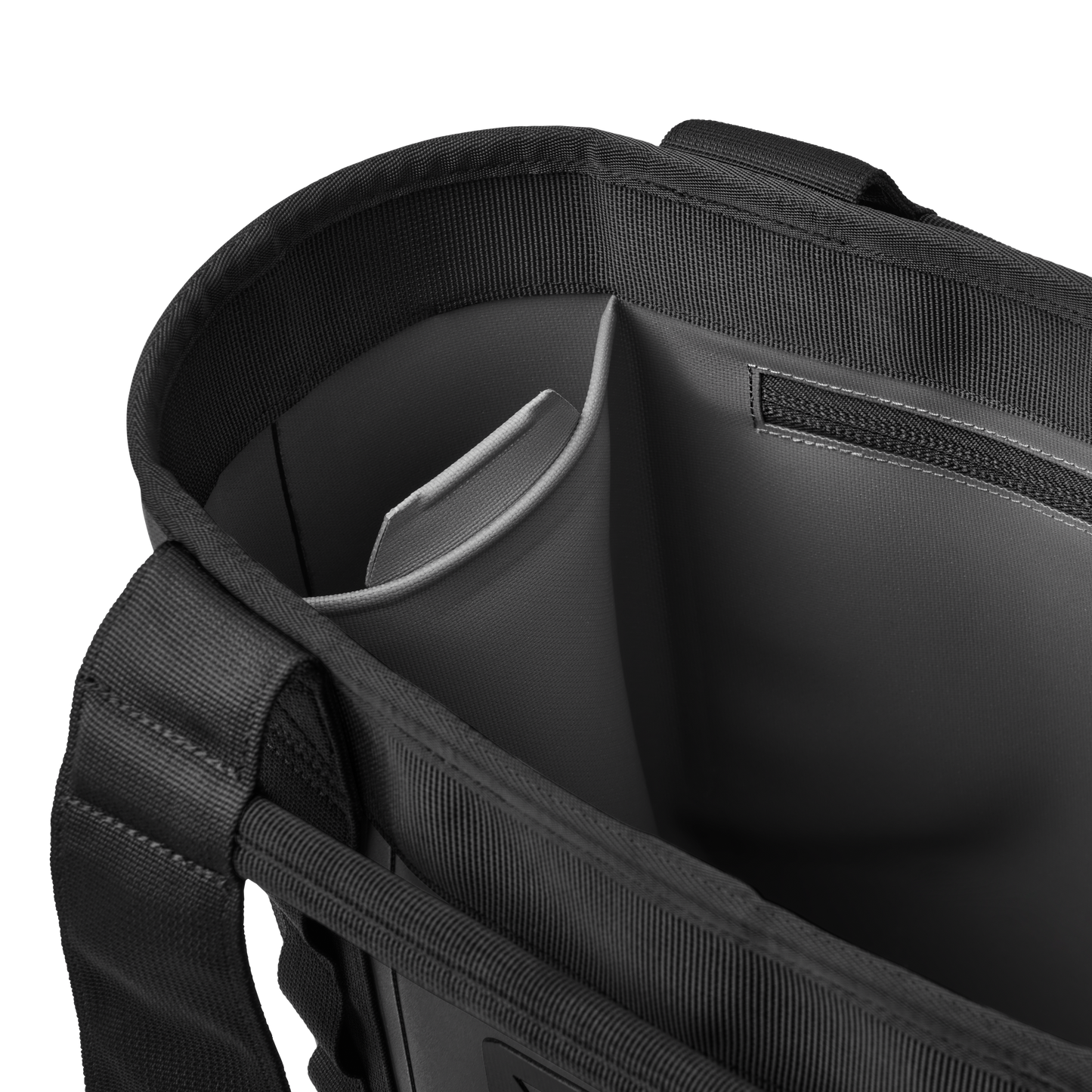 YETI Camino 20 CarryAll Tote Bag | Black