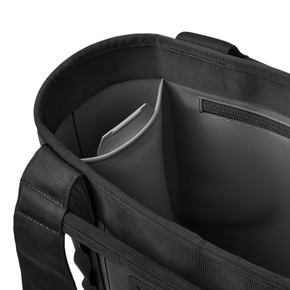 YETI Camino 20 CarryAll Tote Bag | Black