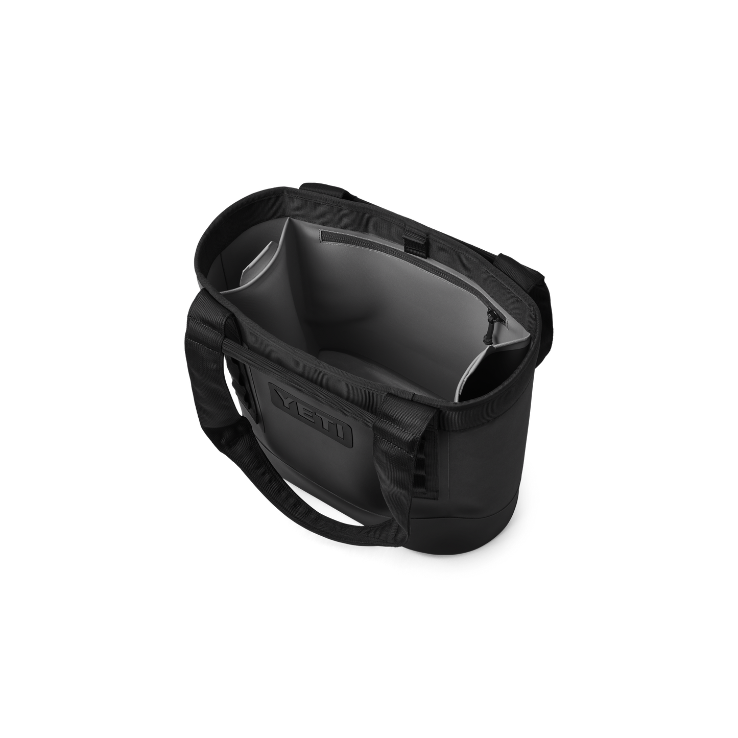 YETI Camino 20 CarryAll Tote Bag | Black