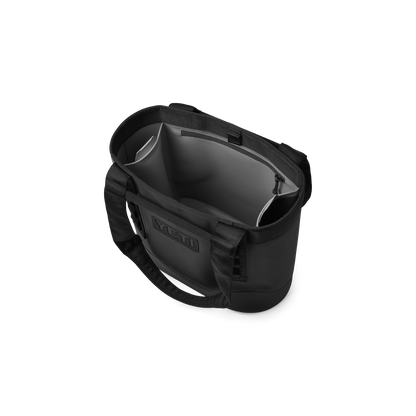 YETI Camino 20 CarryAll Tote Bag | Black