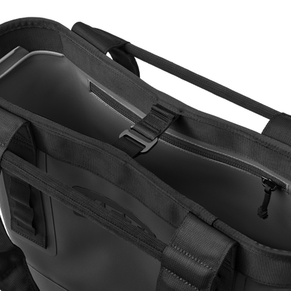YETI Camino 20 CarryAll Tote Bag | Black