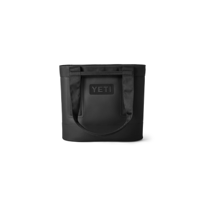YETI Camino 20 CarryAll Tote Bag | Black