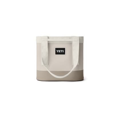 YETI Camino 20 CarryAll Tote Bag | Cape Taupe