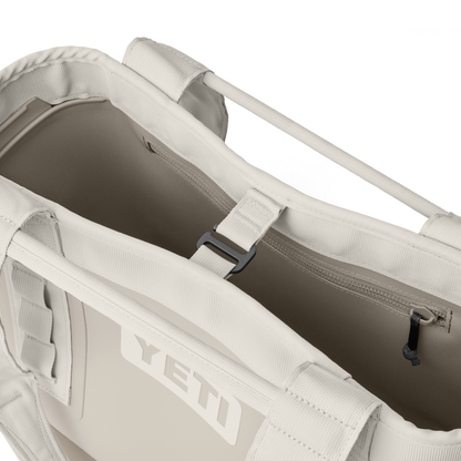 YETI Camino 20 CarryAll Tote Bag | Cape Taupe
