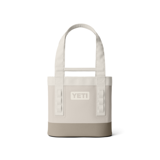 YETI Camino 20 CarryAll Tote Bag | Cape Taupe