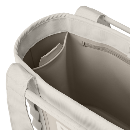 YETI Camino 20 CarryAll Tote Bag | Cape Taupe