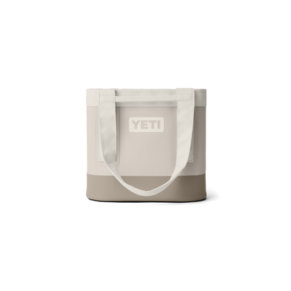 YETI Camino 20 CarryAll Tote Bag | Cape Taupe