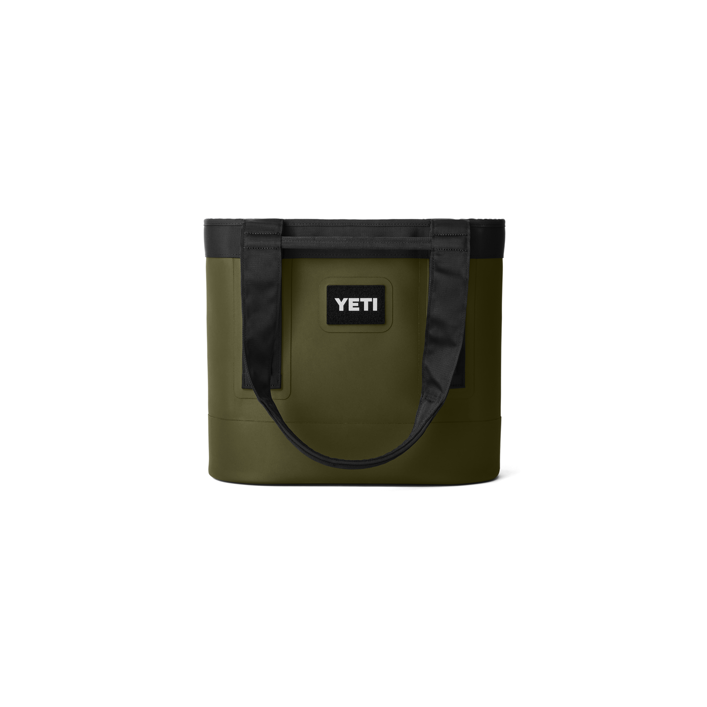YETI Camino 20 CarryAll Tote Bag | Olive Green