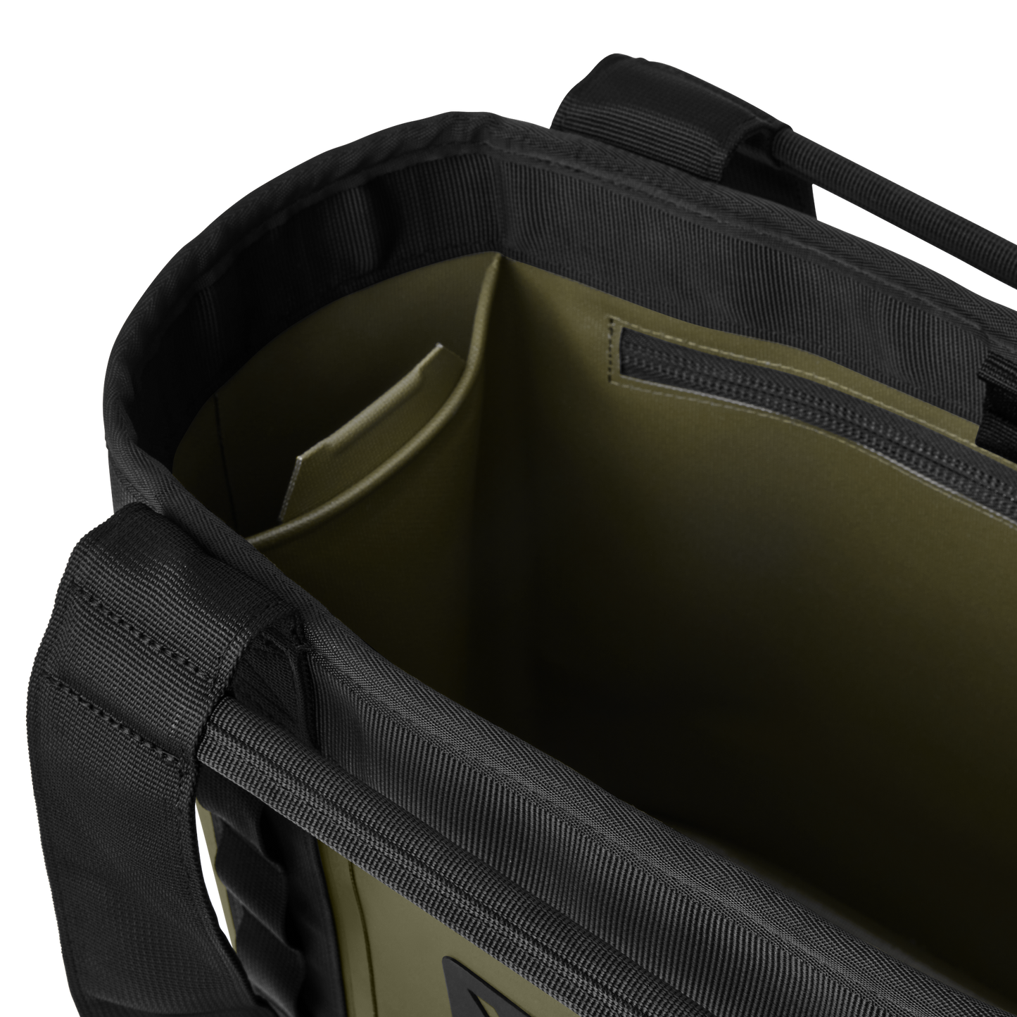 YETI Camino 20 CarryAll Tote Bag | Olive Green