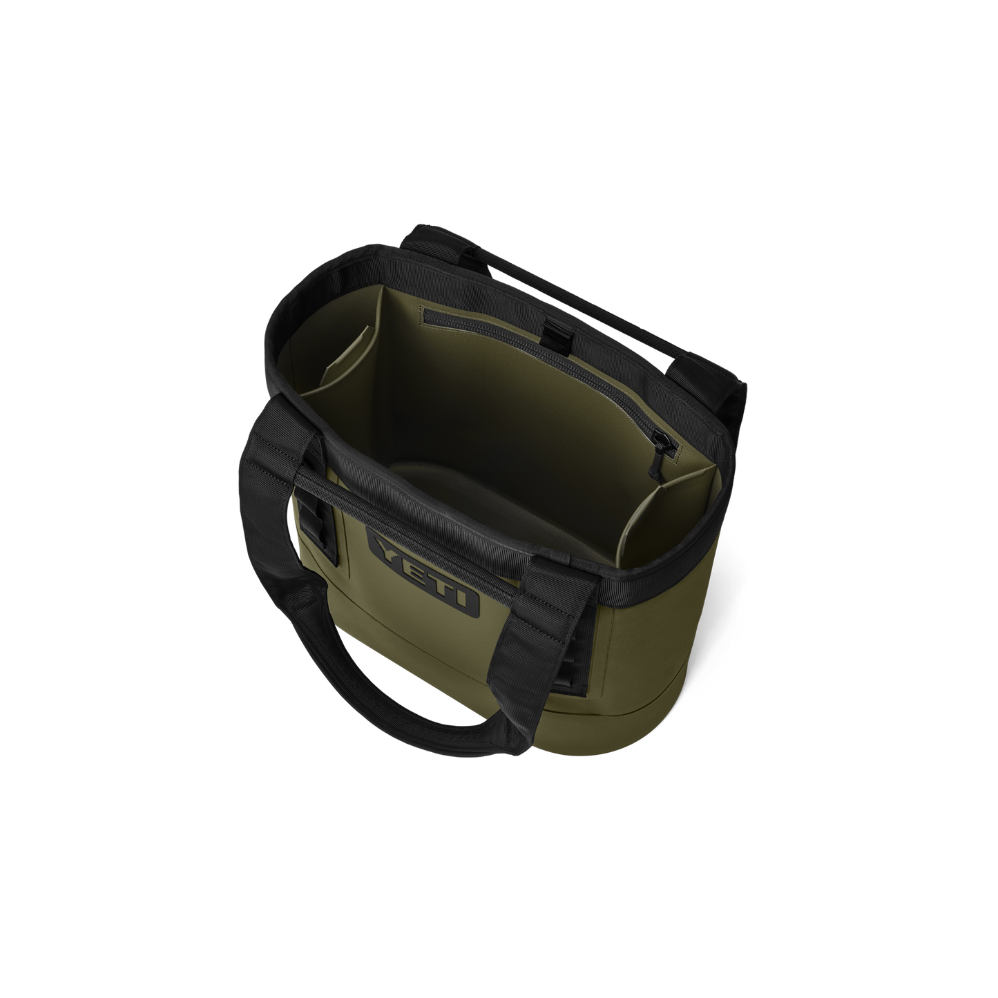 YETI Camino 20 CarryAll Tote Bag | Olive Green