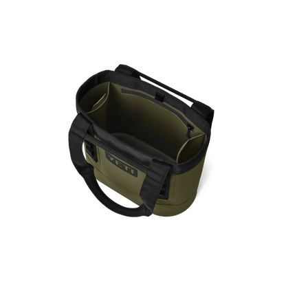 YETI Camino 20 CarryAll Tote Bag | Olive Green