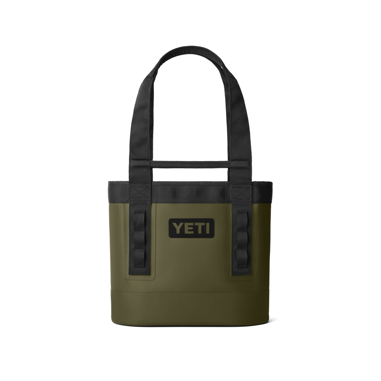 YETI Camino 20 CarryAll Tote Bag | Olive Green