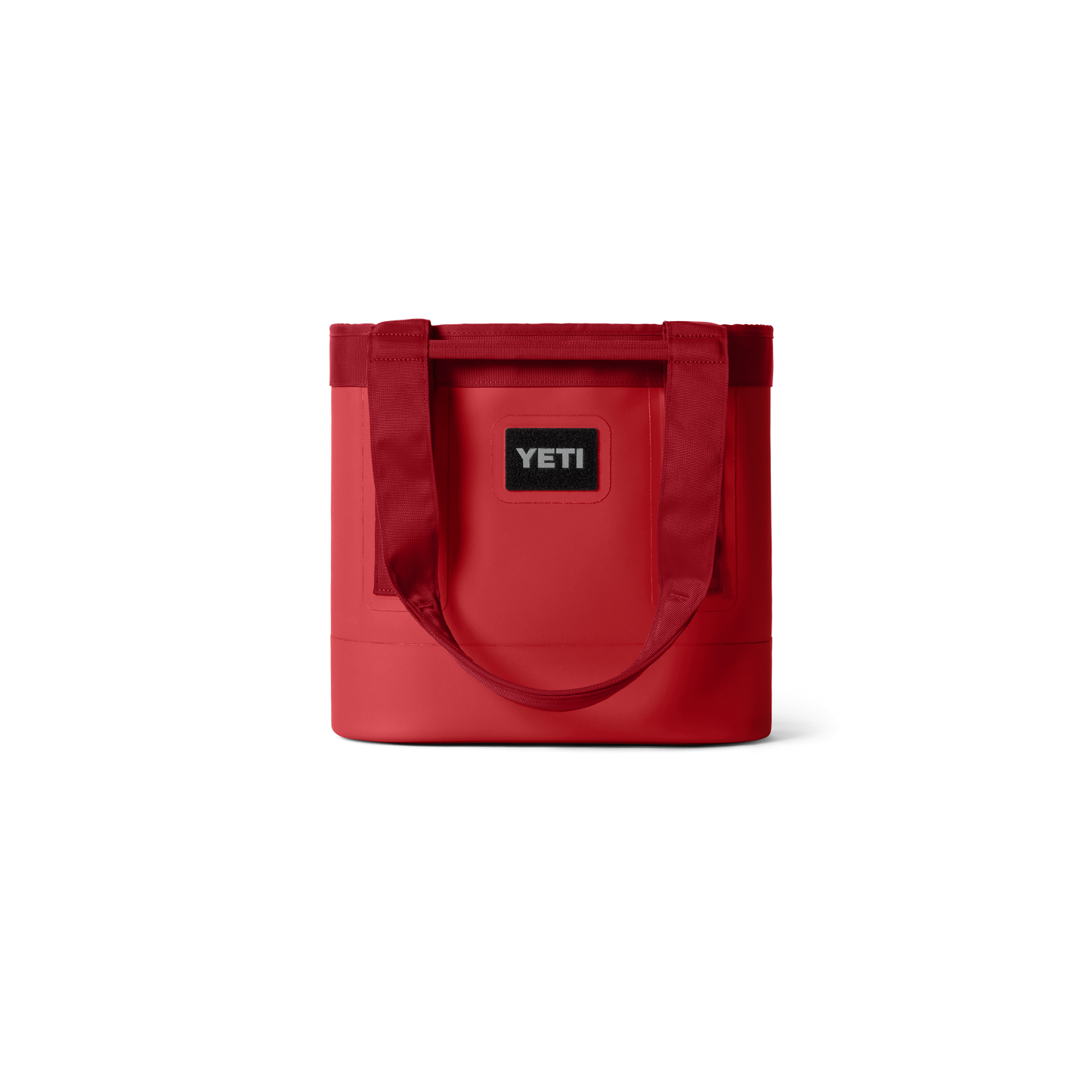 YETI Camino 20 CarryAll Tote Bag | Rescue Red