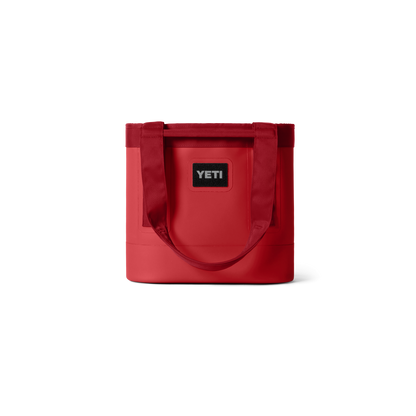 YETI Camino 20 CarryAll Tote Bag | Rescue Red