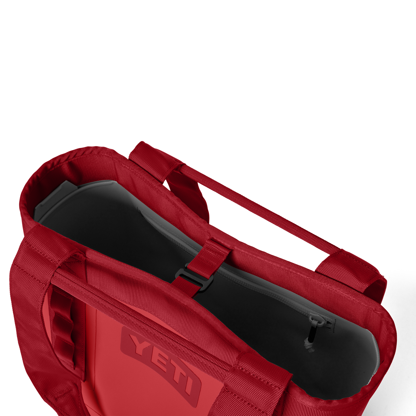 YETI Camino 20 CarryAll Tote Bag | Rescue Red