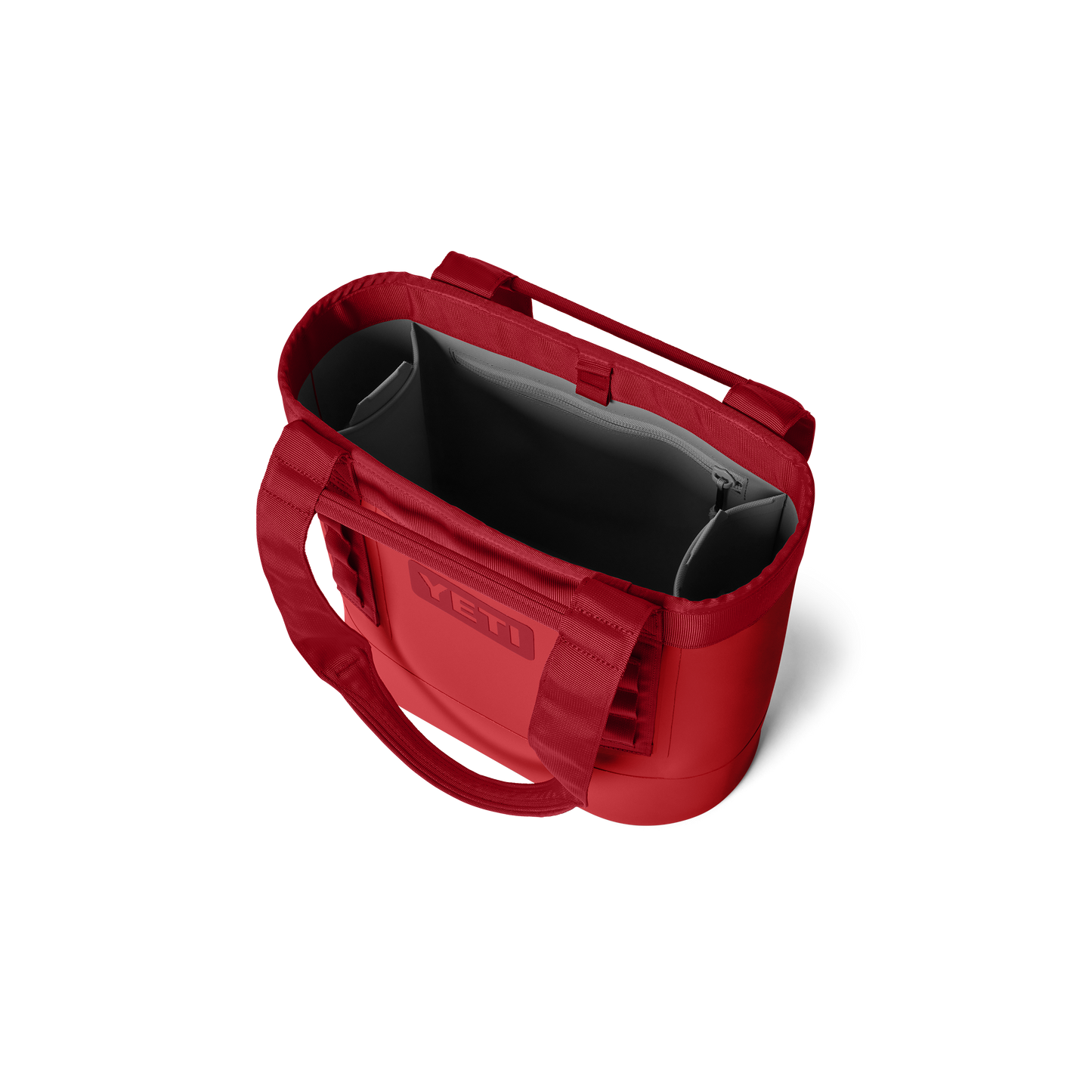 YETI Camino 20 CarryAll Tote Bag | Rescue Red